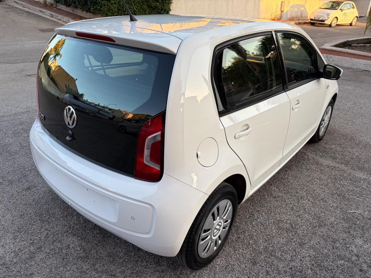 Volkswagen up! 1.0 75 CV 5p. move Ideale per neopa