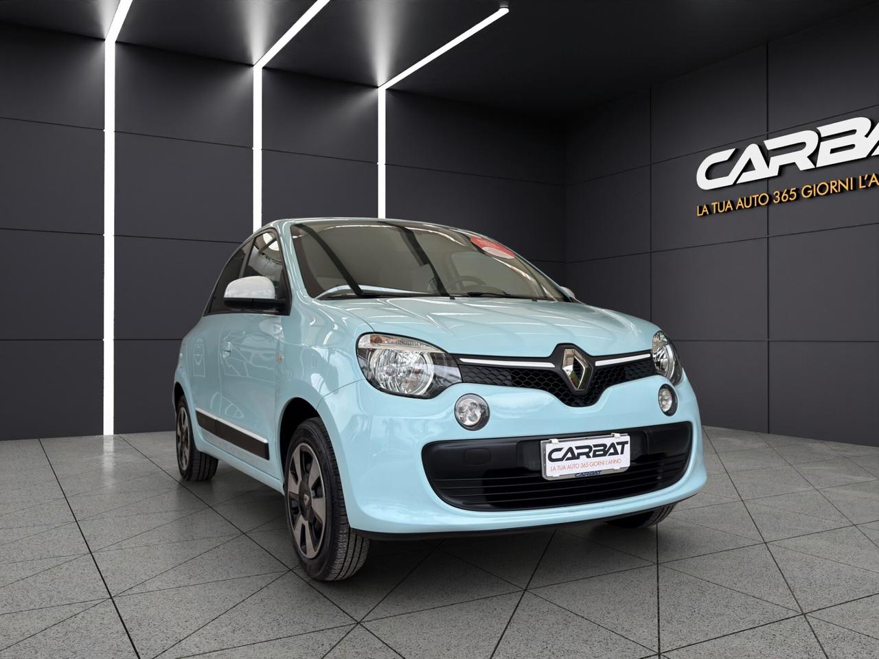 Renault Twingo 1.0 SCe Live
