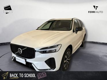 VOLVO XC60 B4 automatico Plus Dark