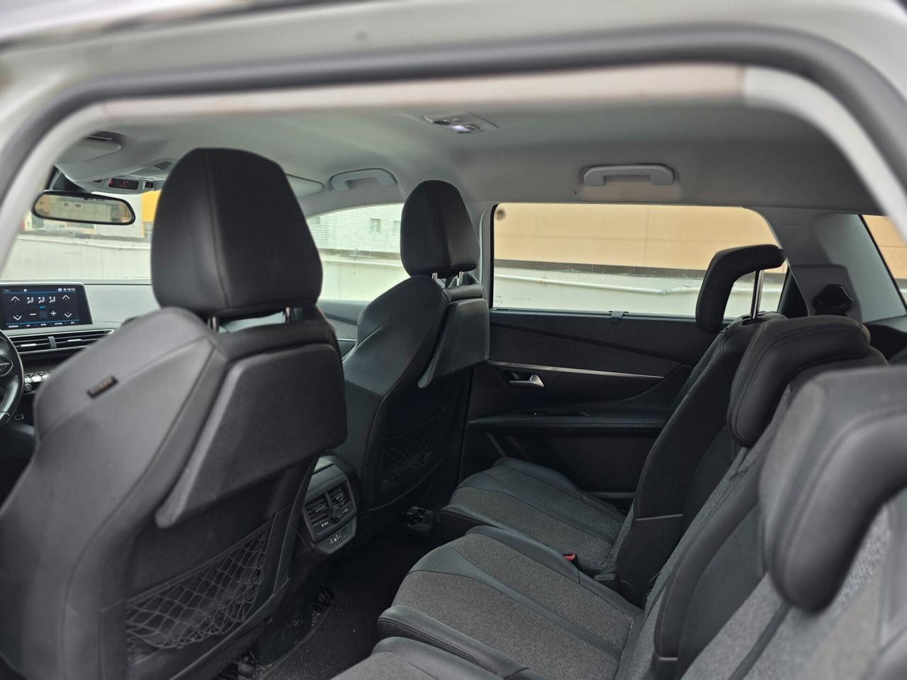 Peugeot 5008 BlueHDi 130 S&S EAT8 Allure 7 POSTI