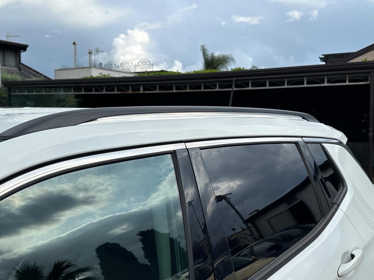 Jeep Compass 2.0 Multijet II 4WD Limited 2018