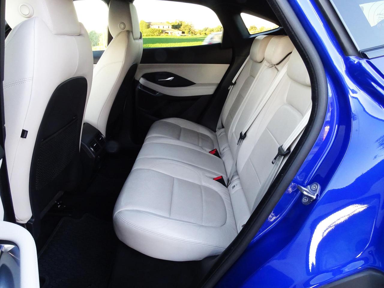 Jaguar E-Pace 2.0 AWD aut. R-Dynamic S