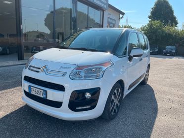 Citroen C3 Picasso C3 Picasso 1.4 VTi 95 GPL airdream Seduction X NEOPATENTATI