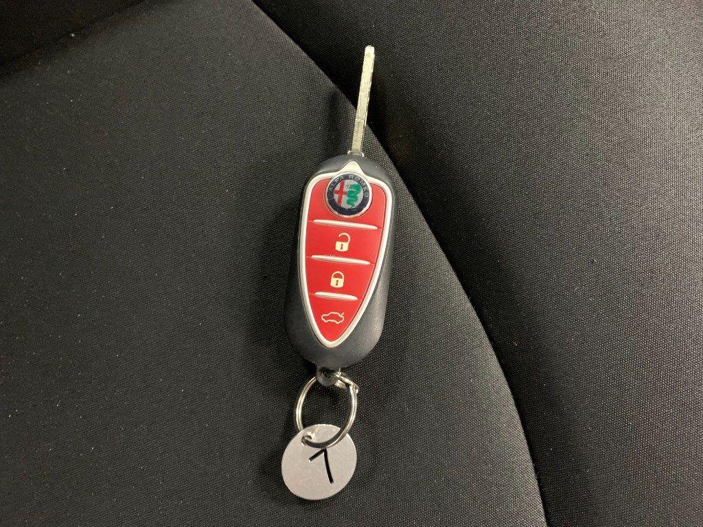 Alfa Romeo MiTo 1.4 Benzina Super