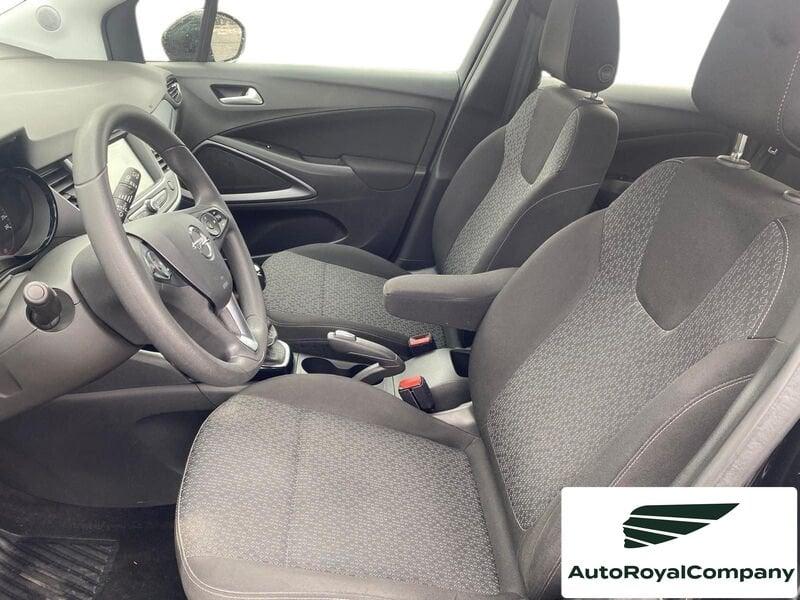 Opel Crossland Crossland X 1.5 ECOTEC D 110 CV Start&Stop Innovation