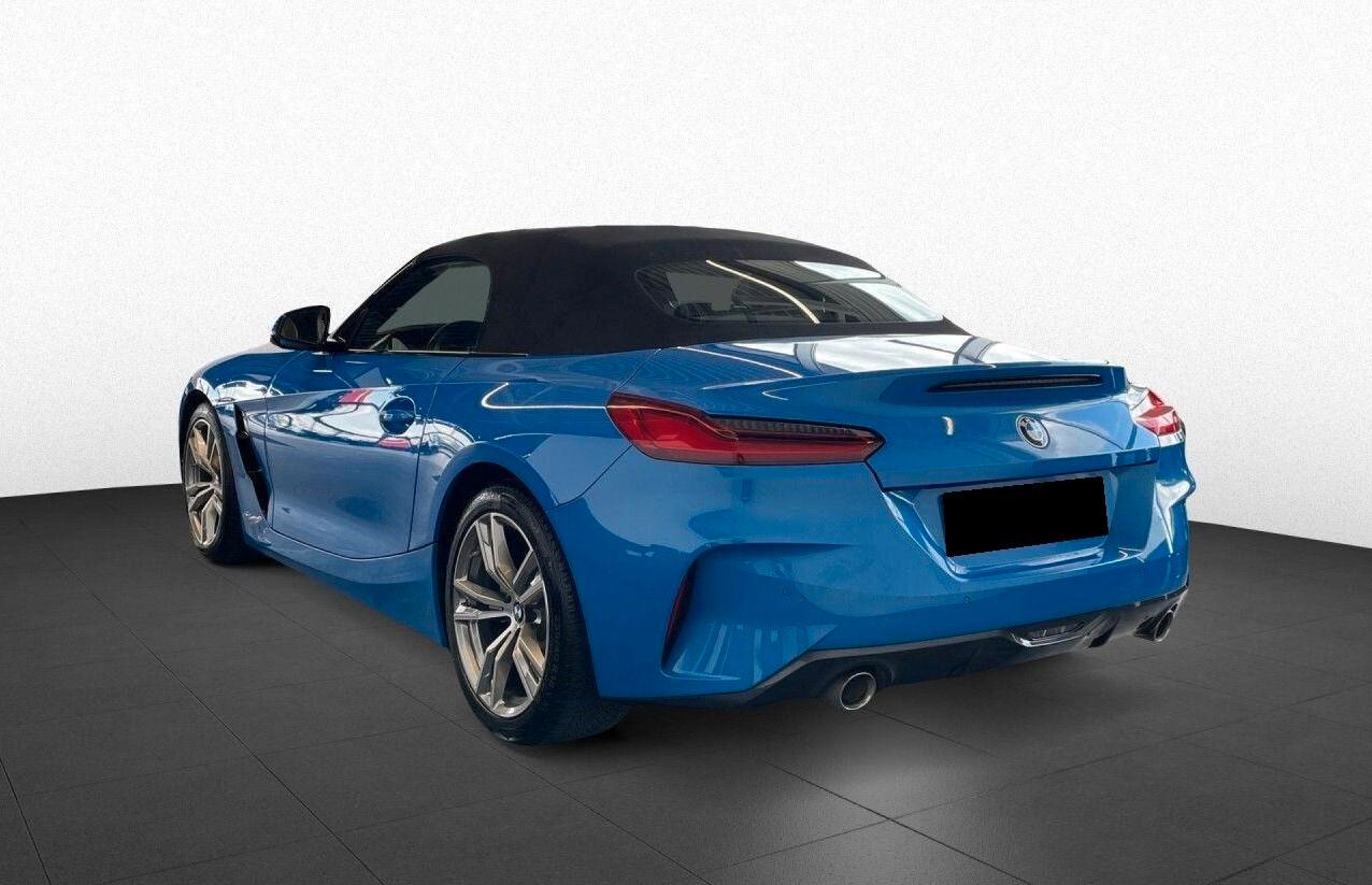 Bmw Z4 sDrive20i Msport