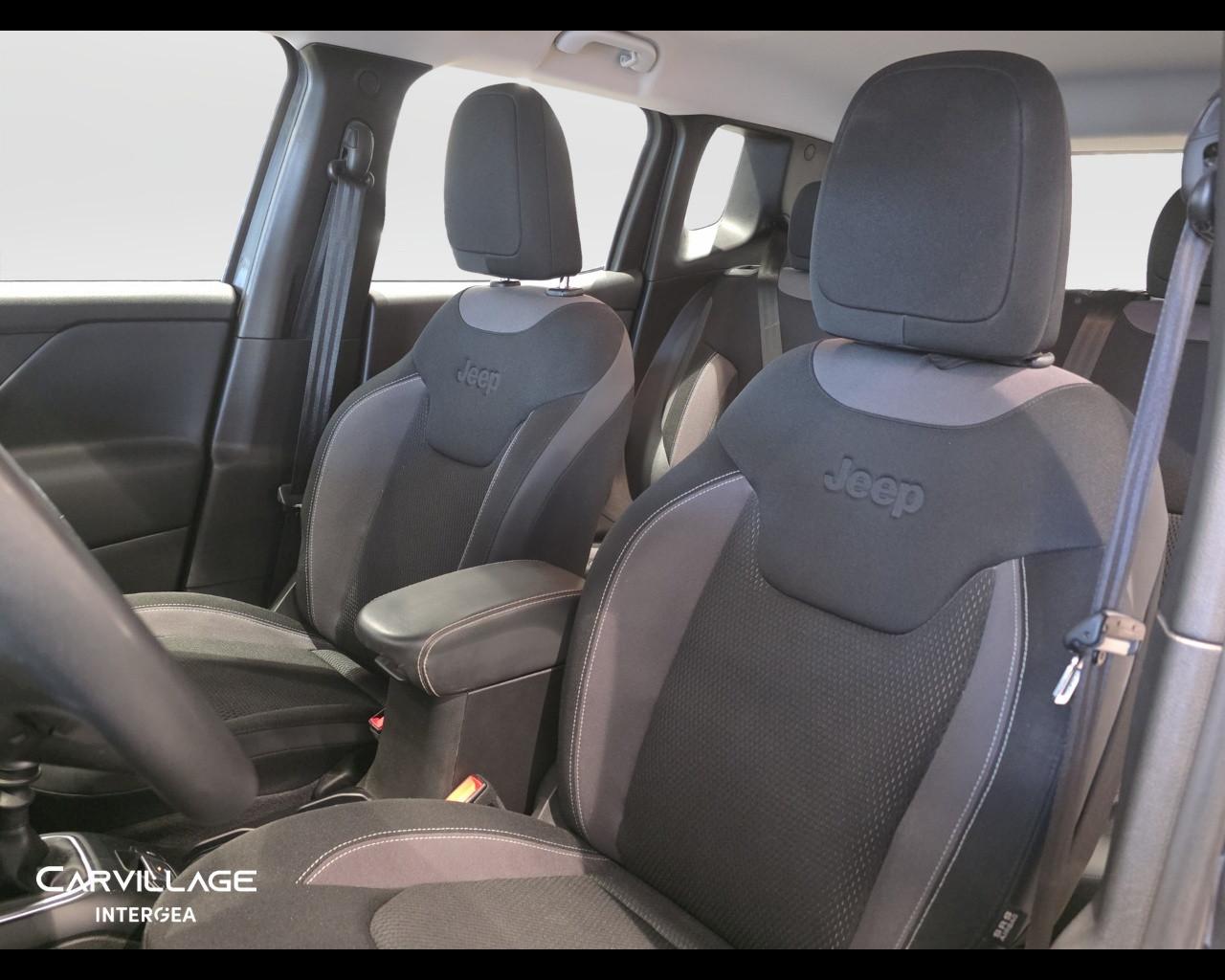 JEEP Renegade 1.0 t3 Limited 2wd