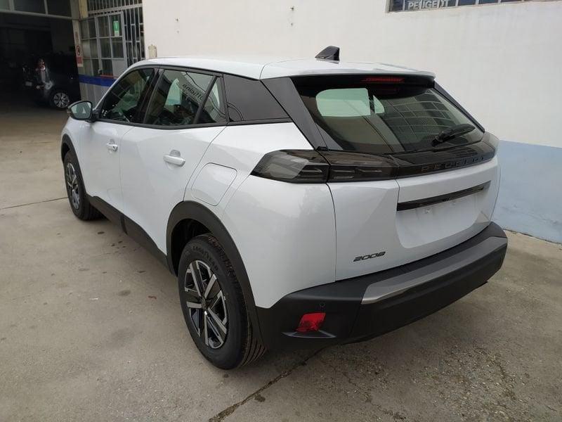 Peugeot 2008 100 Style NAVIGAT