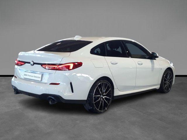 BMW 220 d Gran Coupé Msport aut.