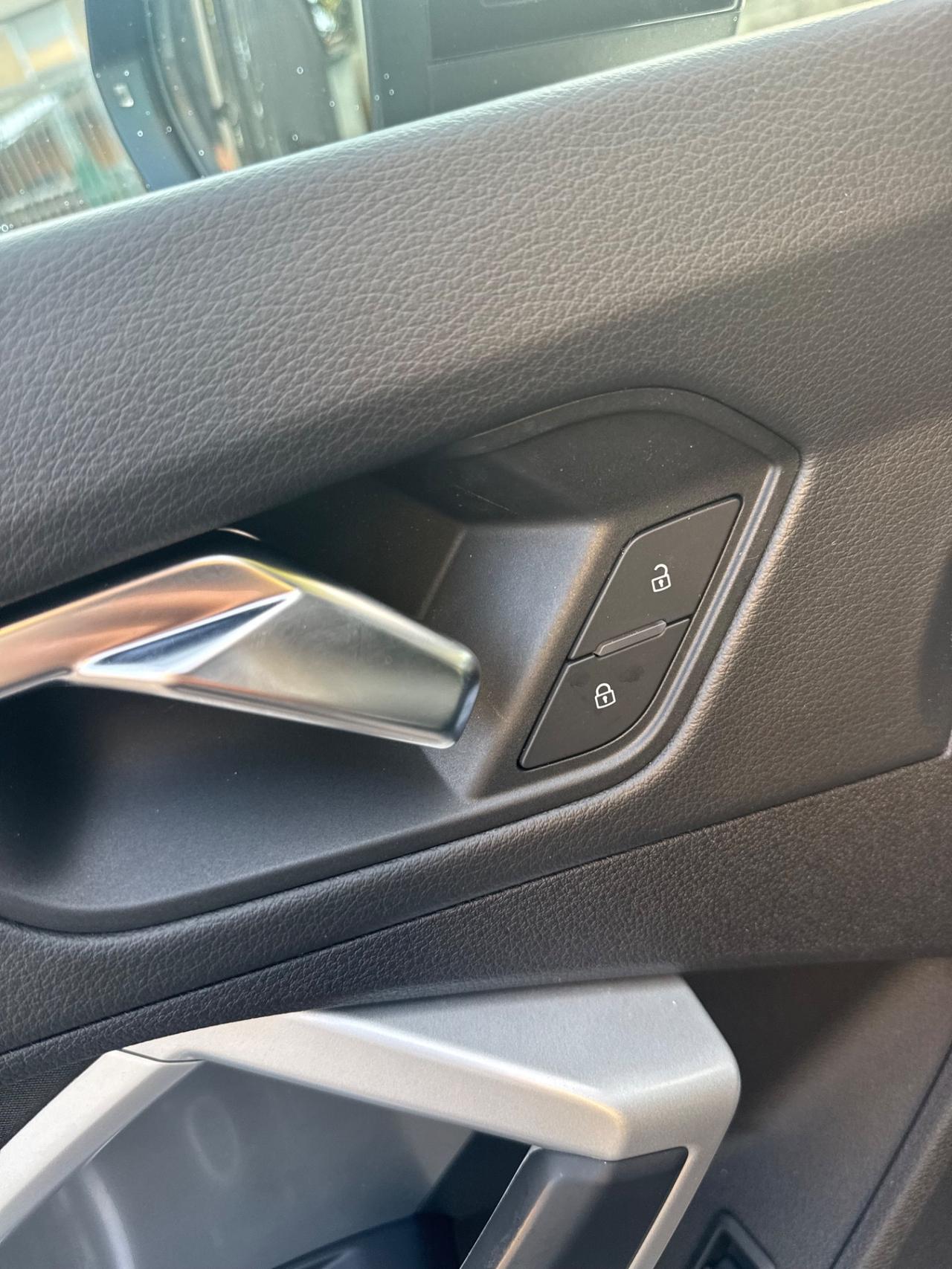 Audi Q3 35 TDI S tronic line edition