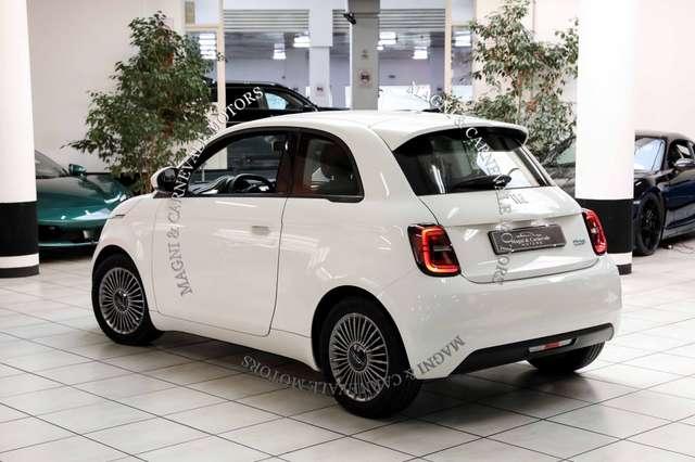 Fiat 500e ACTION| IVA ESPOSTA | CERCHIO 16'' | UFFICIALE ITA