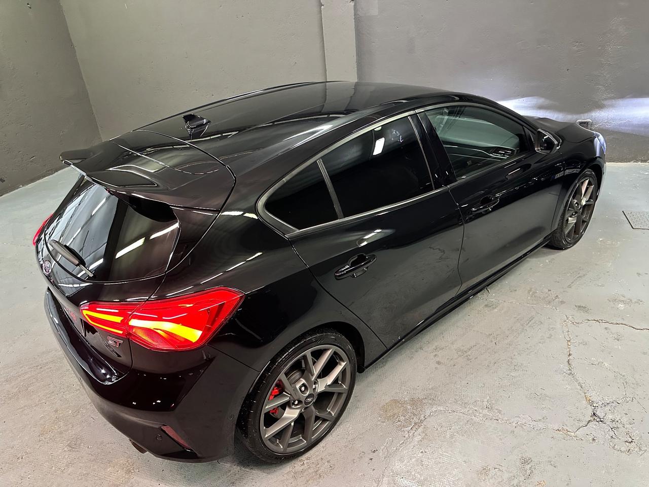 Ford Focus 2.3 EcoBoost 280 CV 5p. ST