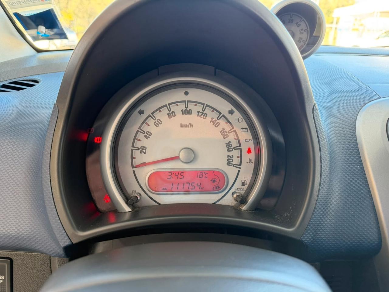 Opel Agila 1.0 12V 65CV Enjoy