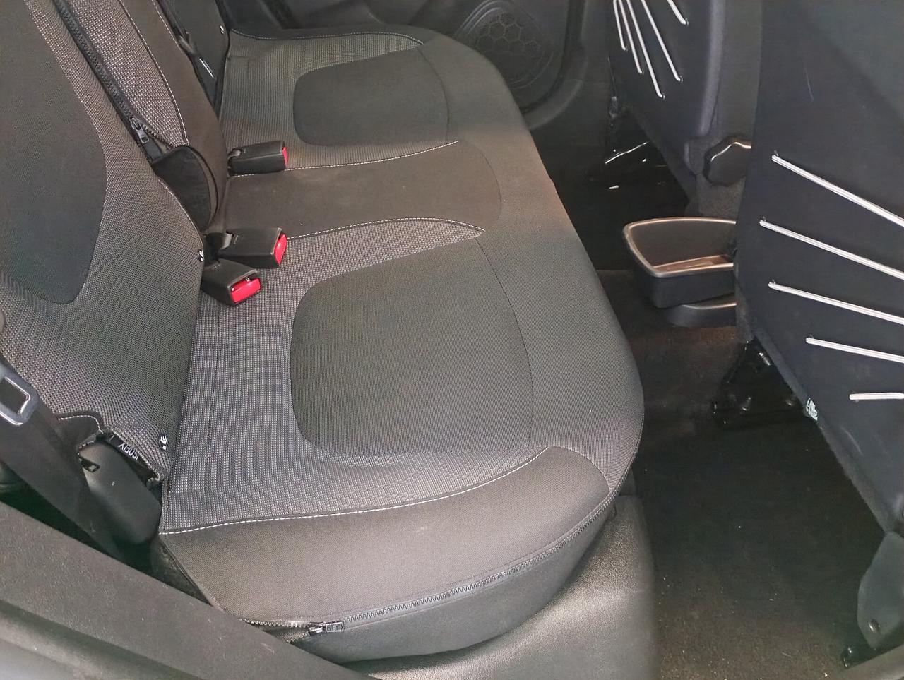 Renault Captur TCe 12V 90 CV - NEOPATENTATI