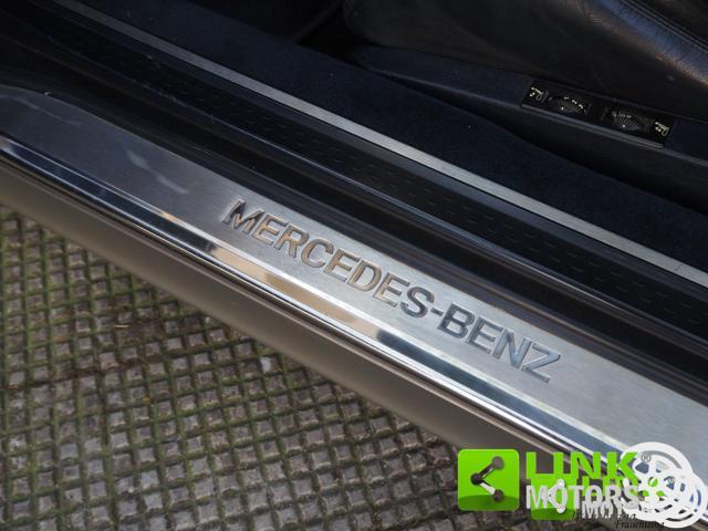 MERCEDES-BENZ SL 300 R129