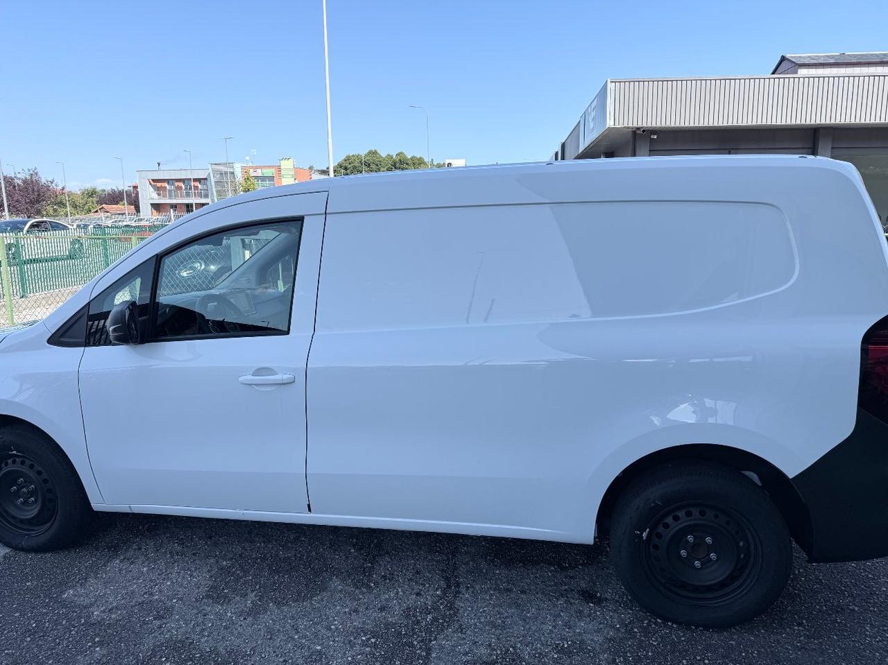 NISSAN Townstar van 1.3 130cv L2 N-Connecta 18500 + IVA