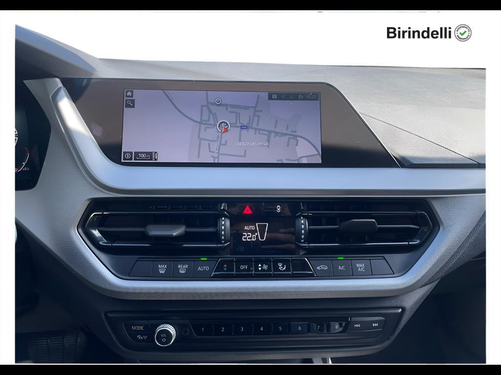 BMW Serie 1 (F40) - 116d 5p. Business Advantage