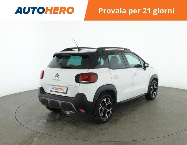 CITROEN C3 Aircross PureTech 110 S&S Shine