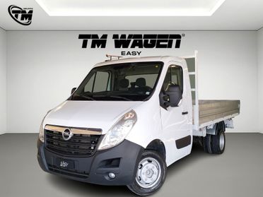 Opel Movano 35 2.3 CDTI 130CV PM RWD Cabinato - IVA ESCLUSA