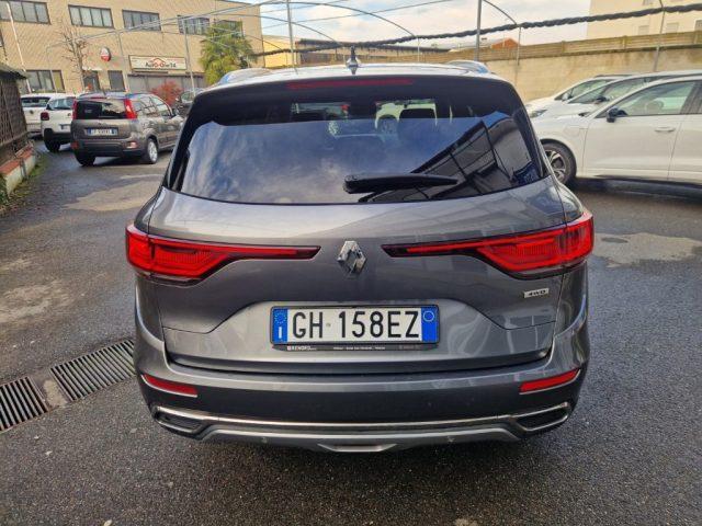 RENAULT Koleos Blue dCi 190 CV 4X4 X-Tronic Executive