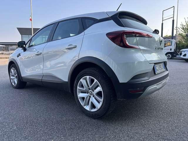 Renault Captur Captur 1.0 tce Zen Gpl 100cv my21