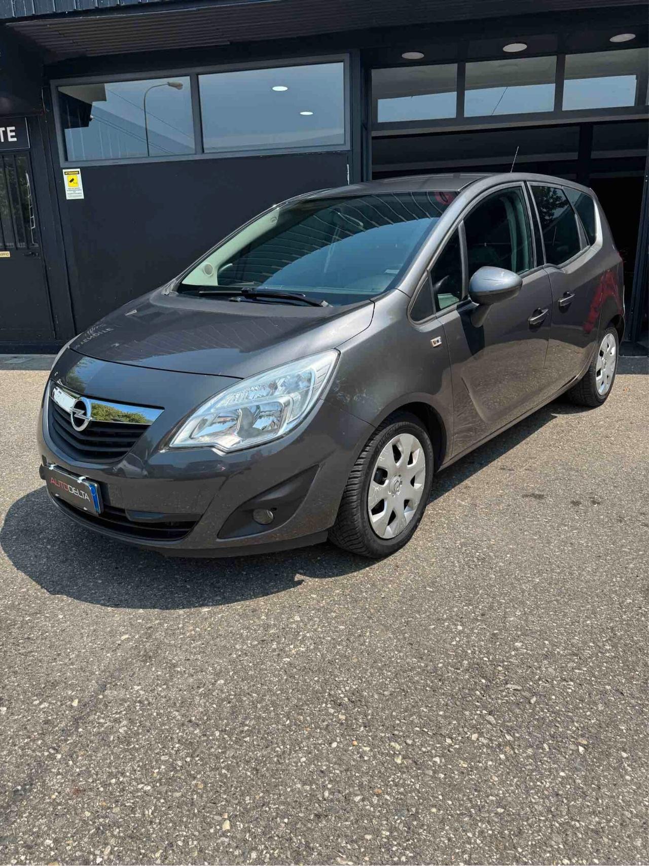 Opel Meriva 1.4 100CV Cosmo