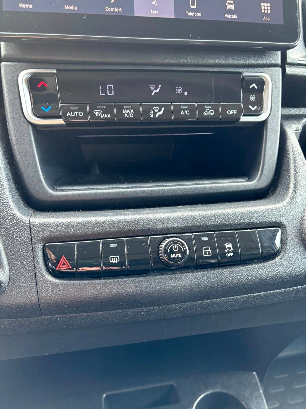 Fiat Ducato 140CV maxi tetto alto Lusso