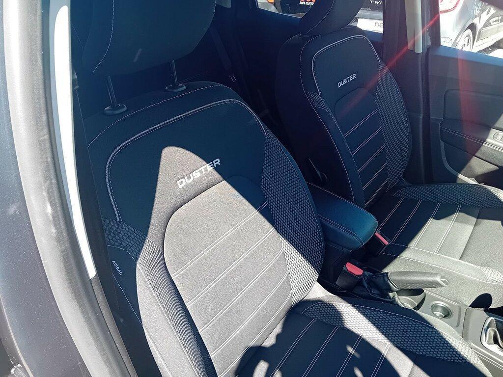 Dacia Duster 1.0 TCe Journey 4x2