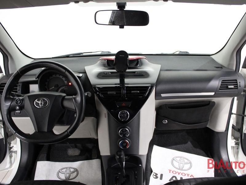 Toyota iQ iQ 1.0 Sol CVT
