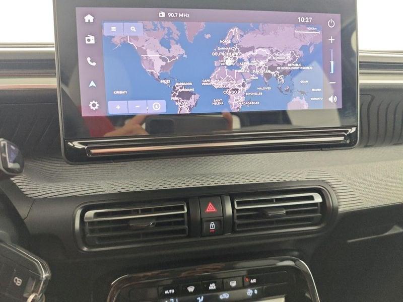 Citroën C3 PureTech 100 S&S Max