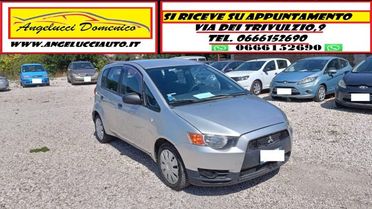 MITSUBISHI Colt SI ZTL ROMA GPL SCADENZA 2030