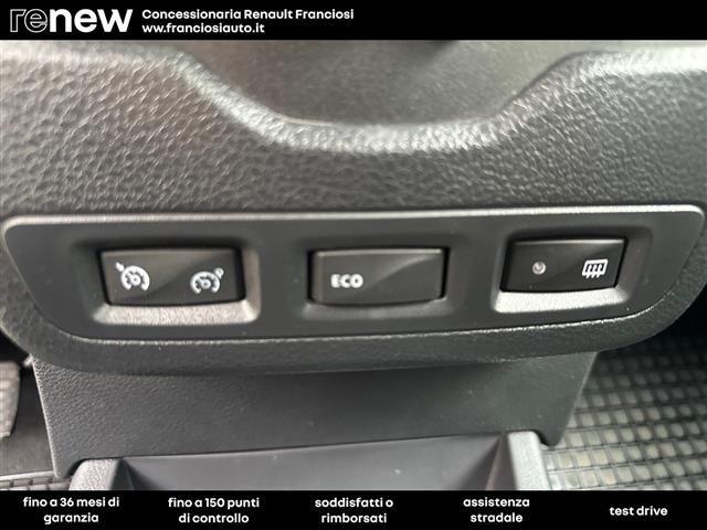 DACIA Lodgy 1.5 dCi 90cv Laureate S&S 7p.ti