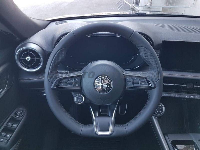 Alfa Romeo Tonale Tonale Ibrida My25 Hybrid 160cv Sprint