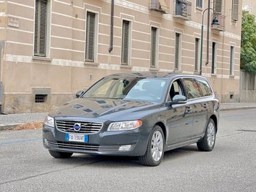 Volvo V70 D4 Geartronic Momentum