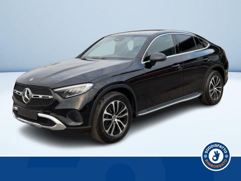 Mercedes-Benz GLC Coupé GLC 200d 4Matic Coupé Avantgarde Advanced