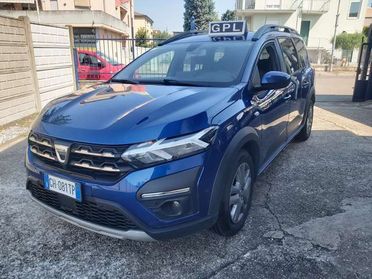 Dacia Jogger 1.0 tce Extreme Gpl 100cv 7p.ti