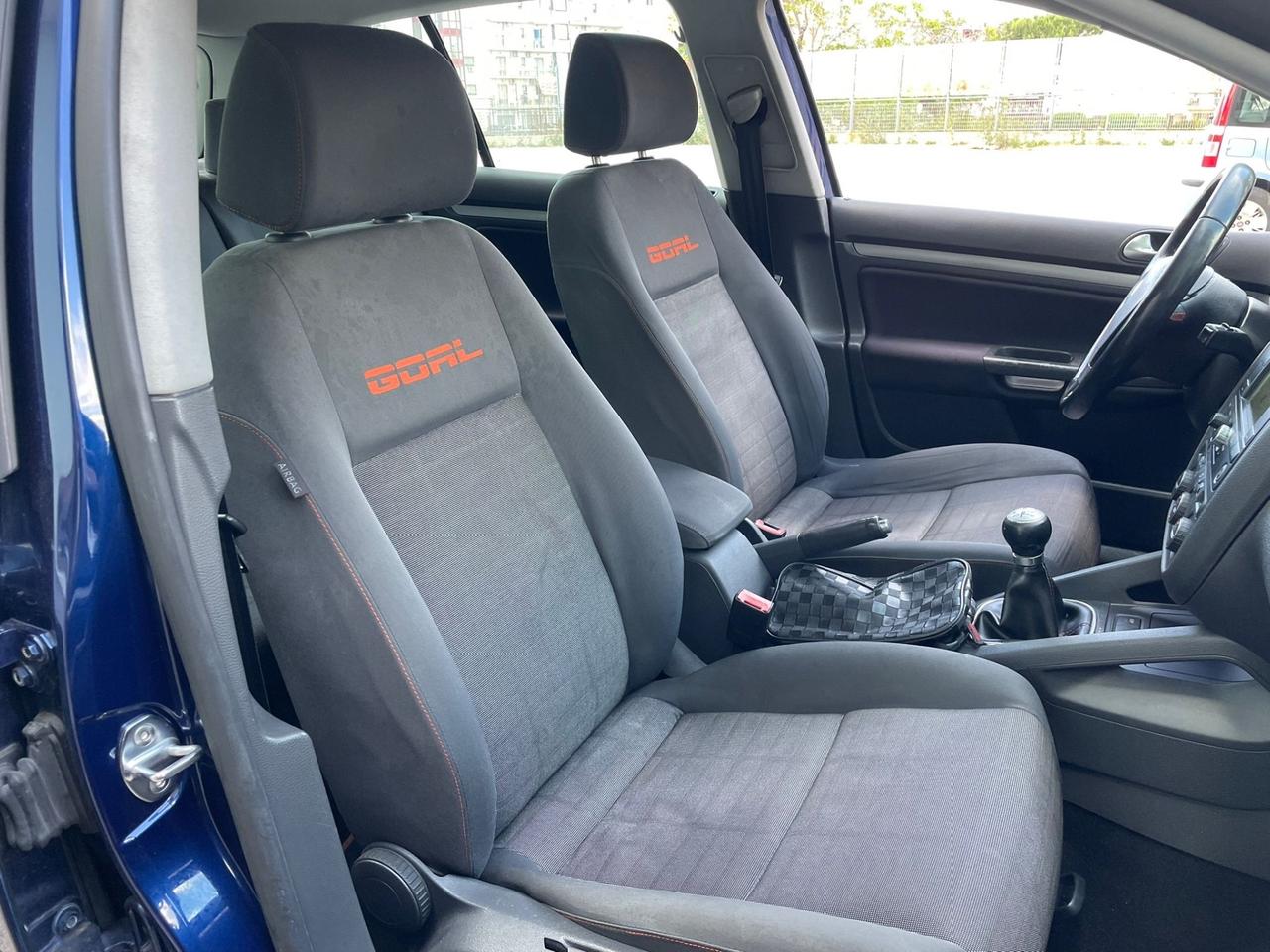 Volkswagen Golf 1.9 TDI 5p. Immacolato Perfett 105cv
