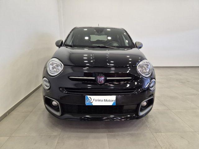 FIAT 500X 1.3 150CV DCT Sport - Cam - Carplay - Cruise/Lim