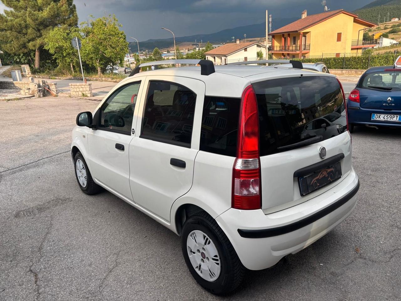 Fiat Panda 1.2 Dynamic