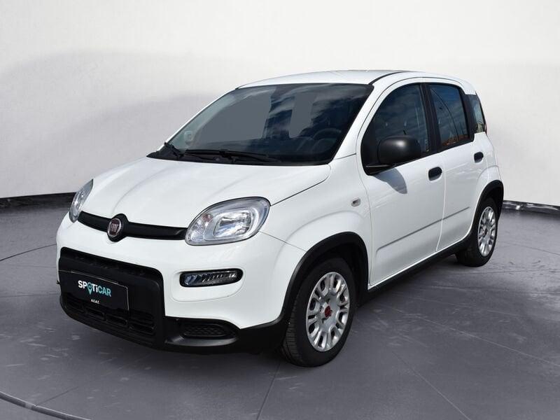 FIAT Panda Panda 1.0 FireFly S&S Hybrid