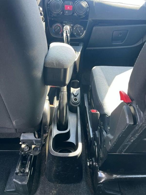 FIAT Fiorino QUBO 1.3 MJT 80CV SX (N1) (IVA ESCL.)