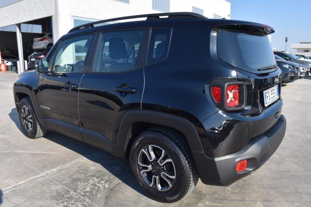 JEEP Renegade 1.6 Mjt 120 CV Longitude