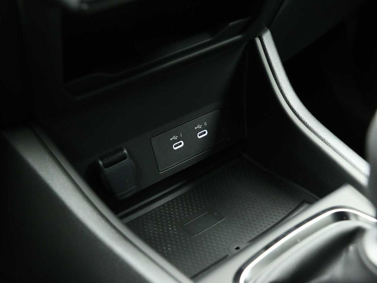 Renault Captur Techno 1.2 ECO-G 120CV #50869