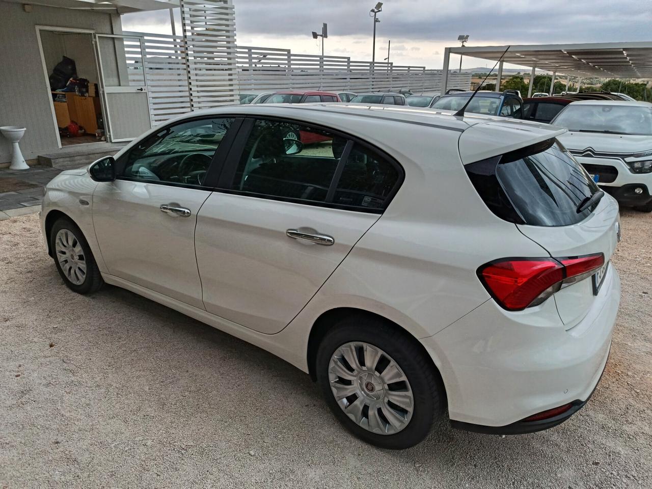 Fiat Tipo 1.3 Mjt S&S 5 porte Business MOTORE NUOVO garanzia a parte 12 MESI