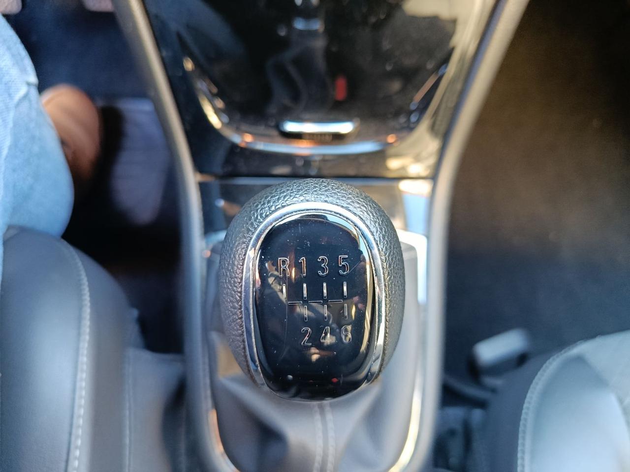 Opel Mokka X Innovation 1.4 Ecotec Turbo #8430