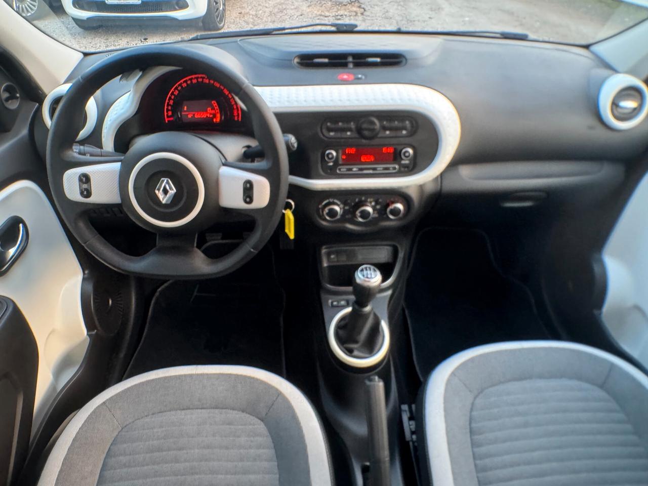 Renault Twingo SCe 73CV Intens 2020