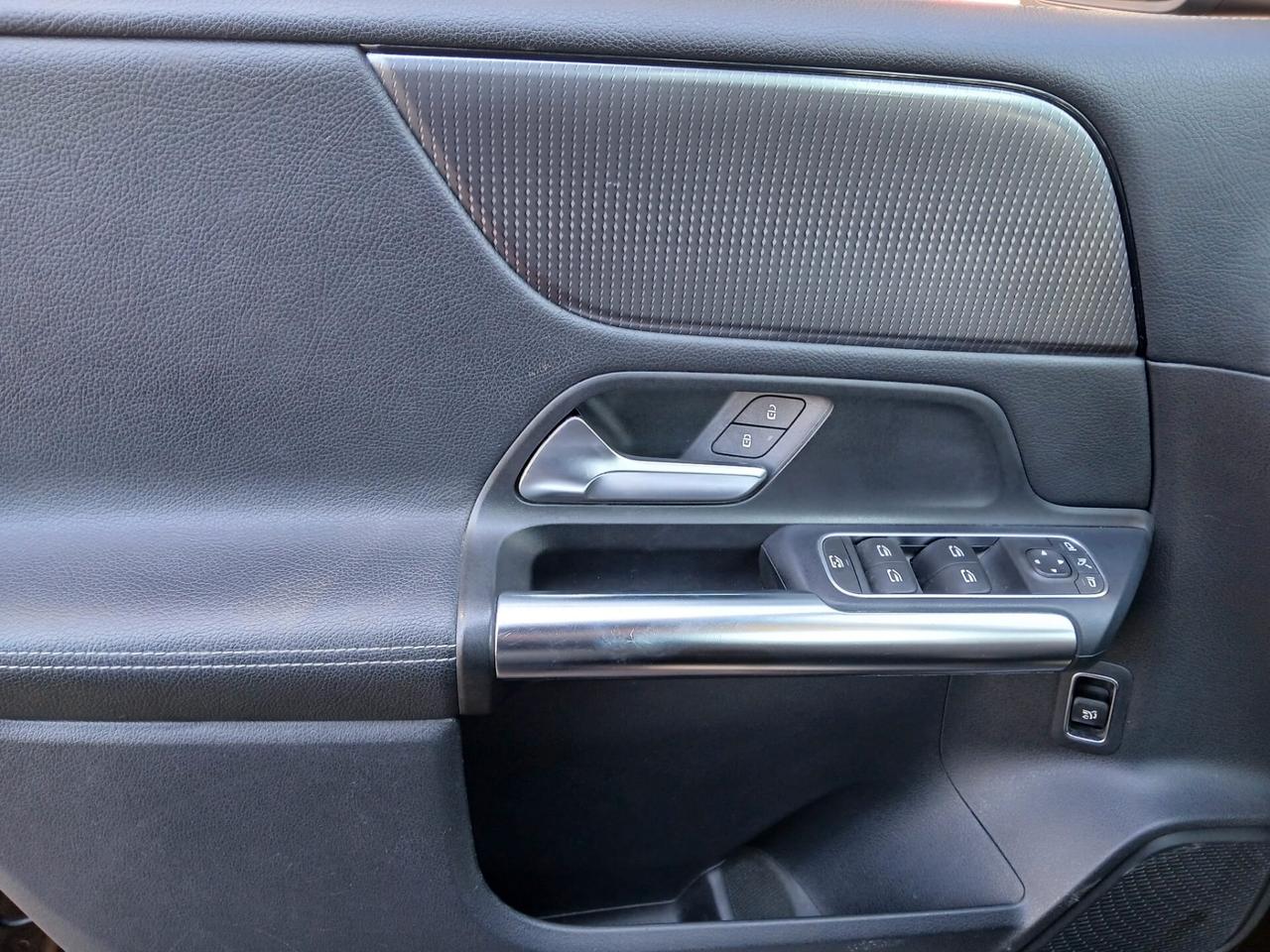 Mercedes-benz B 180 d Automatic Progressive Advanced Plus