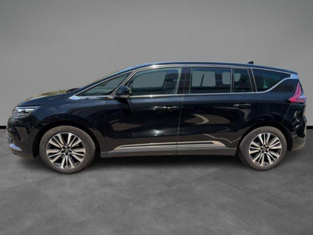 RENAULT Espace Blue dCi 190CV EDC Initiale Paris 4Control
