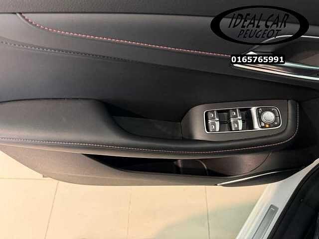 MG HS 1.5T-GDI Comfort