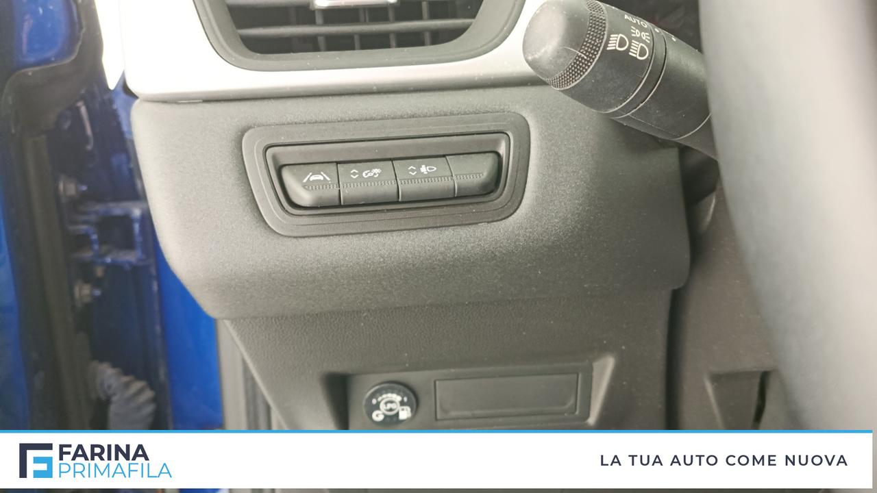 RENAULT Captur II 2019 - Captur 1.0 tce Zen Gpl 100cv my21